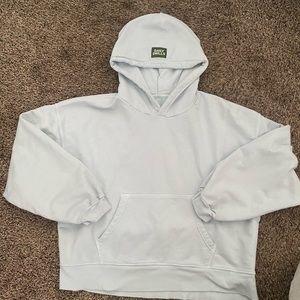 Daily drills hoodie